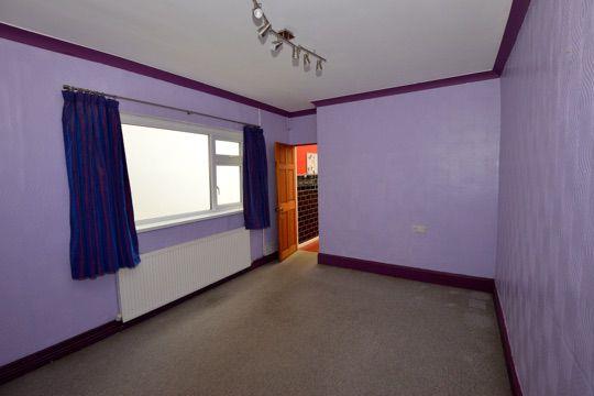 Cromwell Street, Mount Pleasant, Swansea, SA1 6EX